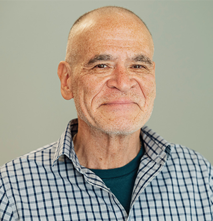 Kirk Charlton