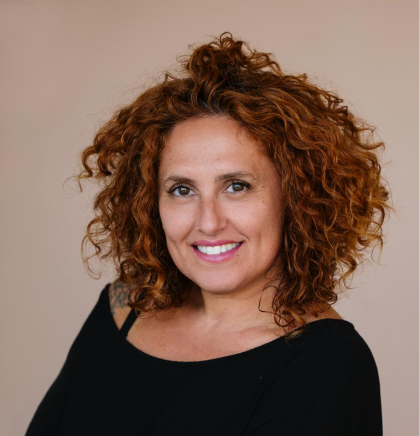 Patrizia Montanari