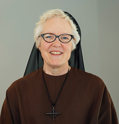 Sister Maura